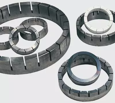Conditioning Rings