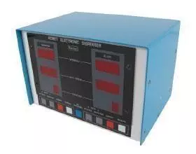 Electronic Dispenser