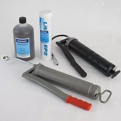 kemet mapping machine maintenance kit lapping machine maintenance kit