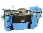 kemet 72 lapping machine