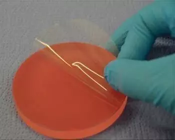 kemfix mounting film