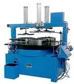 pneumatic lift Lapping Machine 48 inch