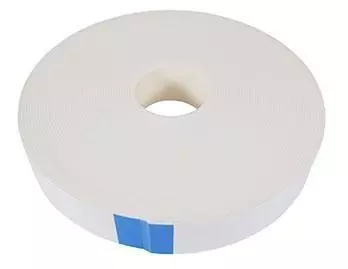 self adhesive foam tape