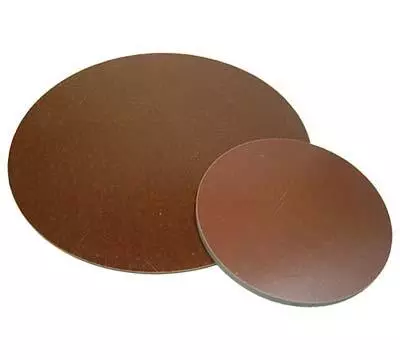 non diamond abrasives