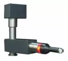 Manual measuring tool
for cutter positioning