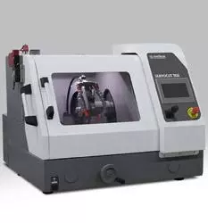 Benchtop Abrasive Cutting Machine