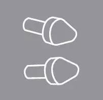 Vickers/Knoop Indenters