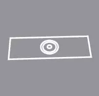 Certificated Calibration Scale Glass