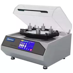 Vibratory Polisher Vibratory Polisher