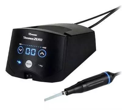 Sheenus ZERO Ultrasonic Polisher Sheenus ZERO Ultrasonic Polisher