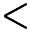 previous arrow