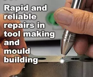 kemwelder welding system