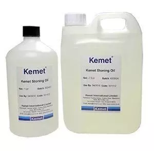 Kemet Stoning Oil
