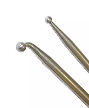 ball rods