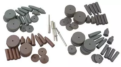 cratex rubber bonded kit 777