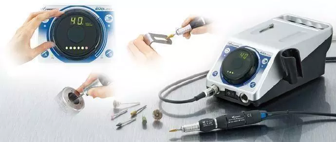 Emax Evolution