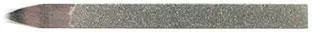 kpfl diamond needle file pillar