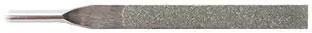 kpfl diamond needle file pillar