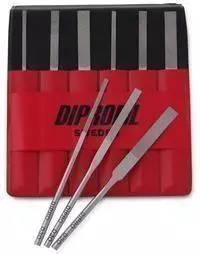Diprofil Machine Files