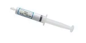 Aluminium Oxide Paste polishing paste
