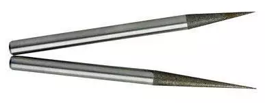 Diprofil taper pins