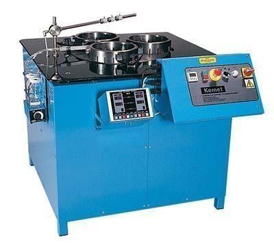 24 inch flat lap machine