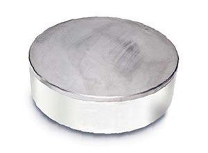 alloy polishing plate
