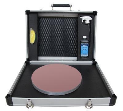 carbon seal lapping kit