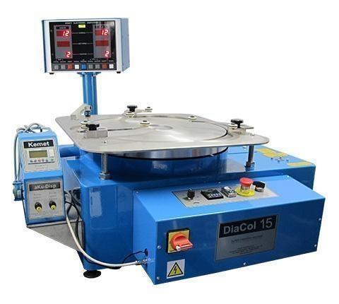 diamond process machine