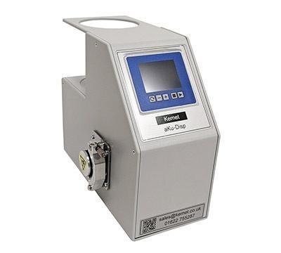 Peristaltic Dispensing System