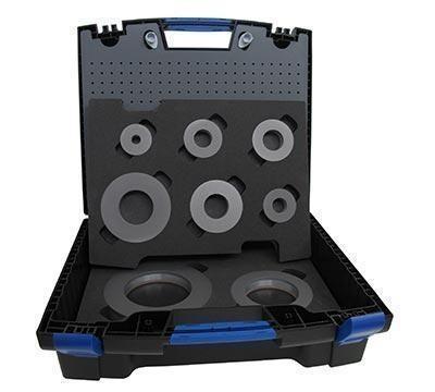 hand lapping valve kit