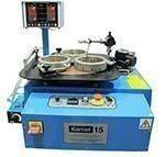 KemCol 15 kemet 15 lapping Machine