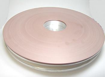 copper lift off disc
