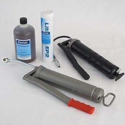 kemet mapping machine maintenance kit lapping machine maintenance kit