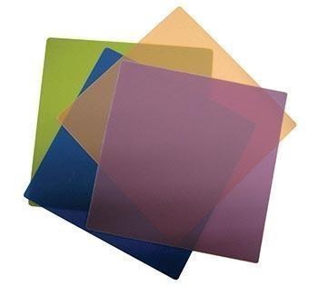 diamond lapping film