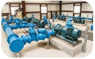 Industry Specific Lapping Services - Kemet