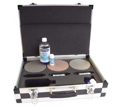 hand lapping kits