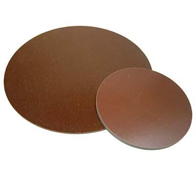 non diamond abrasives