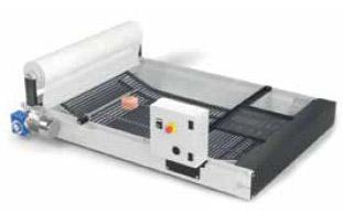 BANDCOOL Band Filter Unit