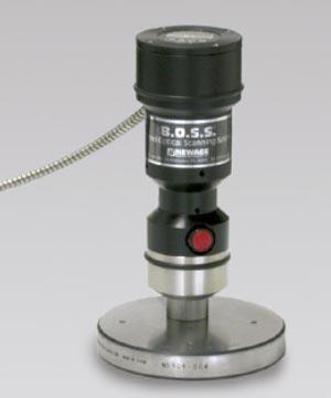 Brinell Optical Scanning System