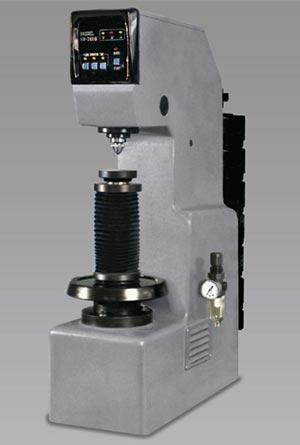 Full Load Brinell Hardness Tester