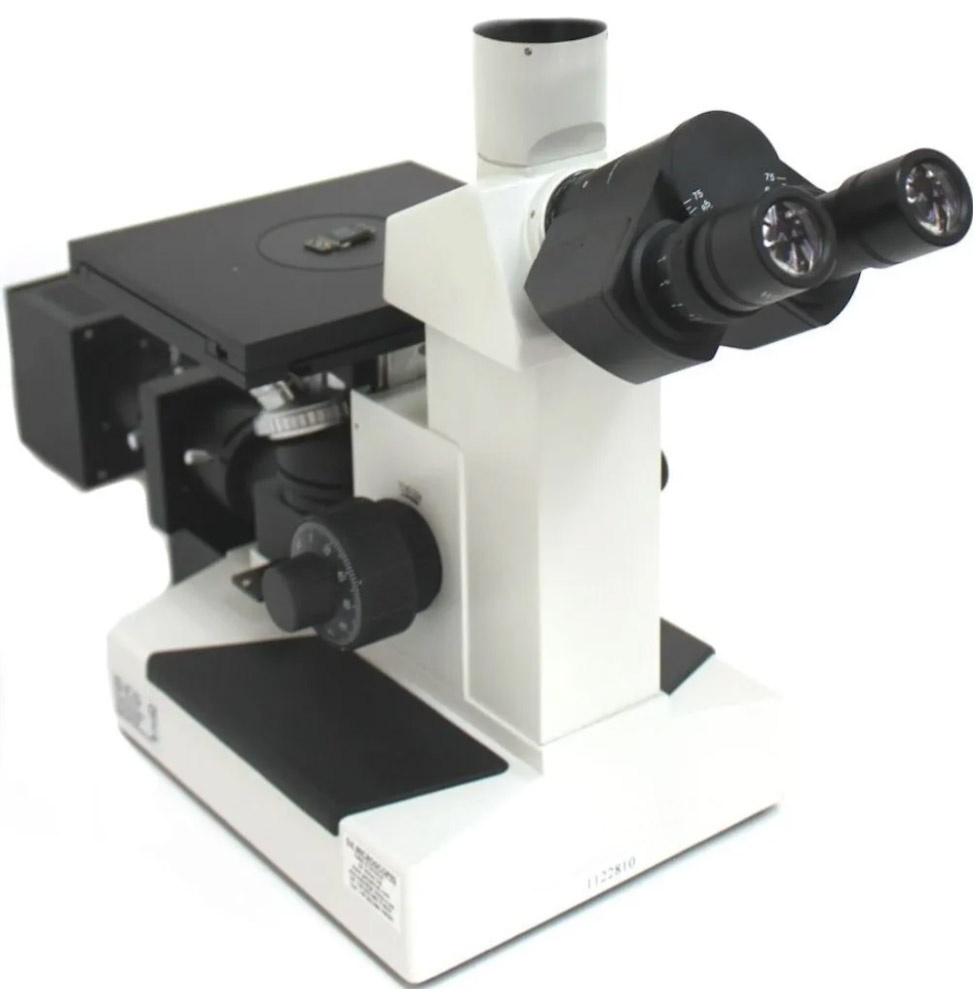 Inverted Microscopes
