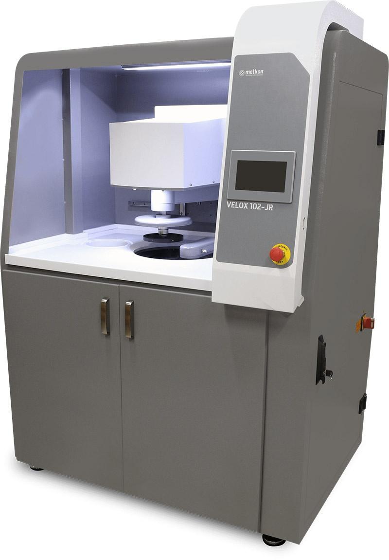 Sample Preparation Grinding and Polishing Kemet