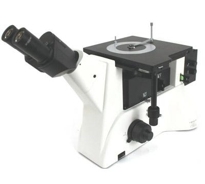 Trinocular Microscope