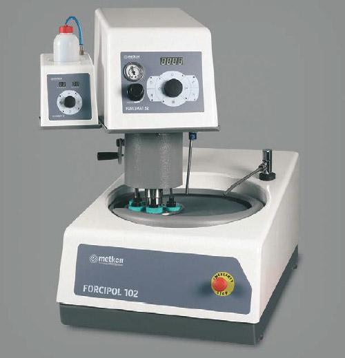 variable speed grinder polisher
