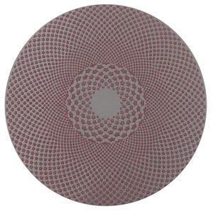 diamond grinding disc for petrography