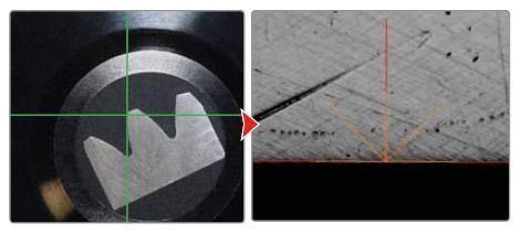 durascan overview camera