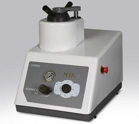 how mounting press