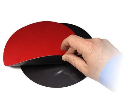 magnetic polishing system