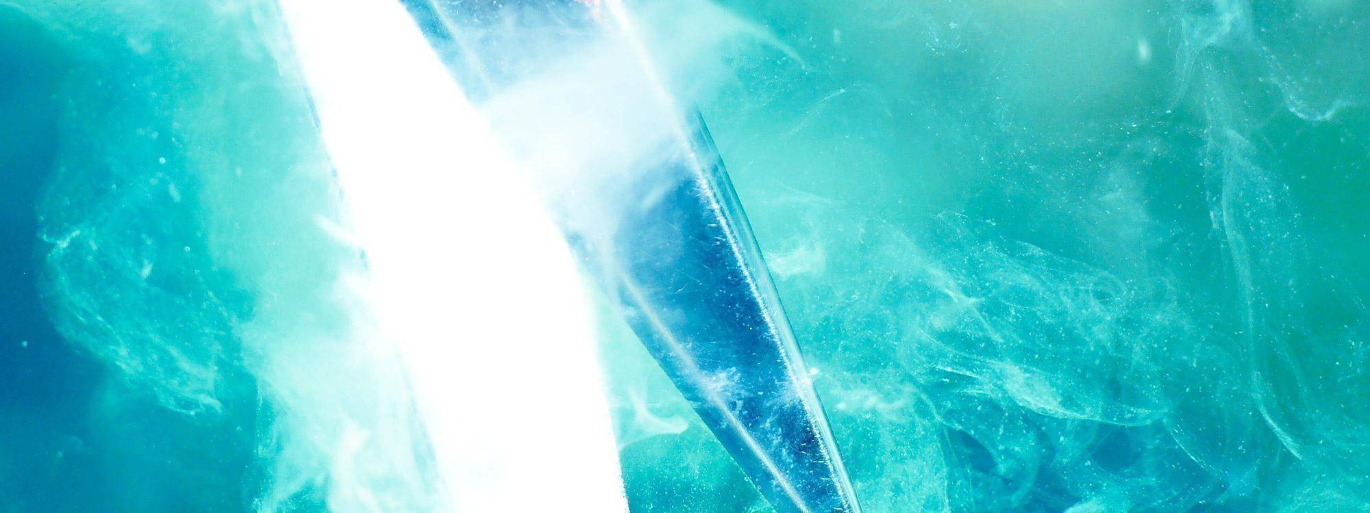 Precision Cleaning